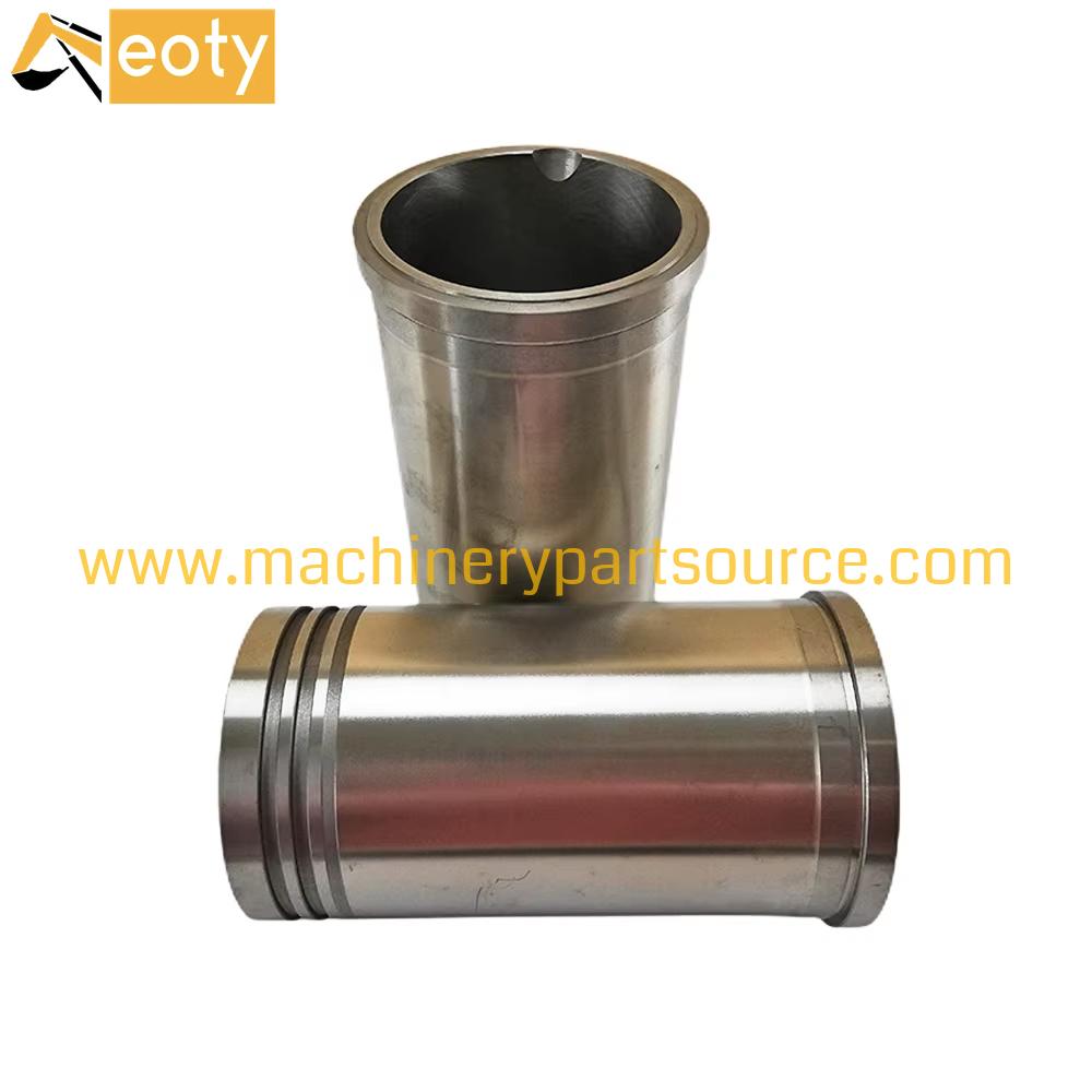 ME021843 6DS7 Cylinder Liner for Mitsubishi Diesel Engine Parts