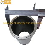 ME021843 6DS7 Cylinder Liner for Mitsubishi Diesel Engine Parts product image 4