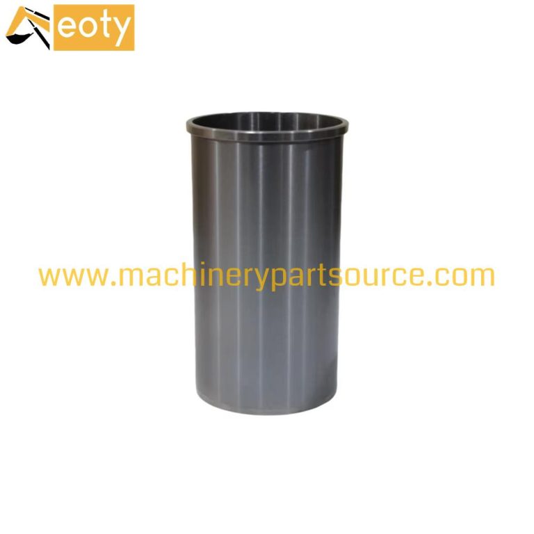 6HE1 Cylinder Liner 8-97176723-0 8-94396-332-0 Isuzu Engine Repair Parts