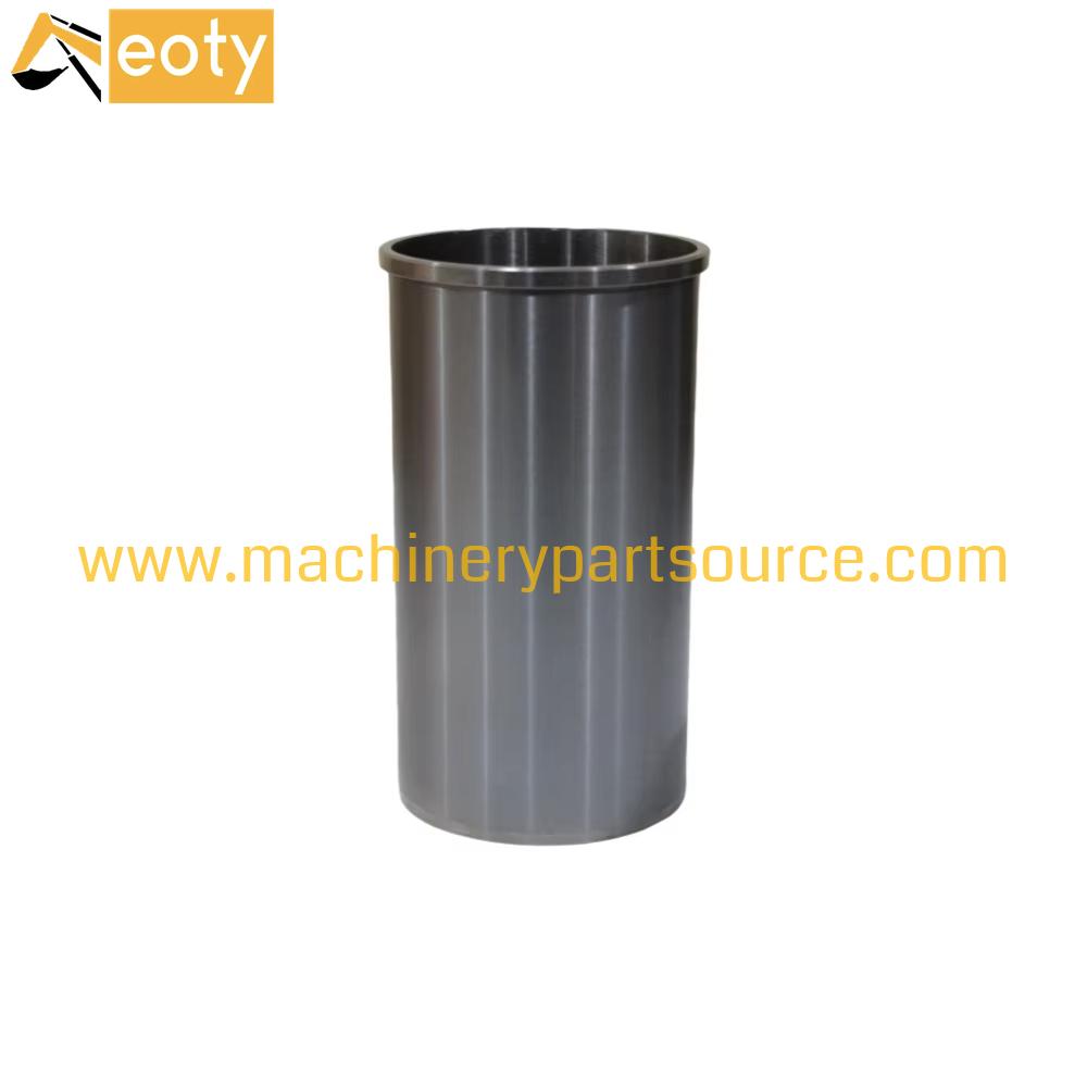 6HE1 Cylinder Liner 8-97176723-0 8-94396-332-0 Isuzu Engine Repair Parts