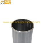 6HE1 Cylinder Liner 8-97176723-0 8-94396-332-0 Isuzu Engine Repair Parts product image 2
