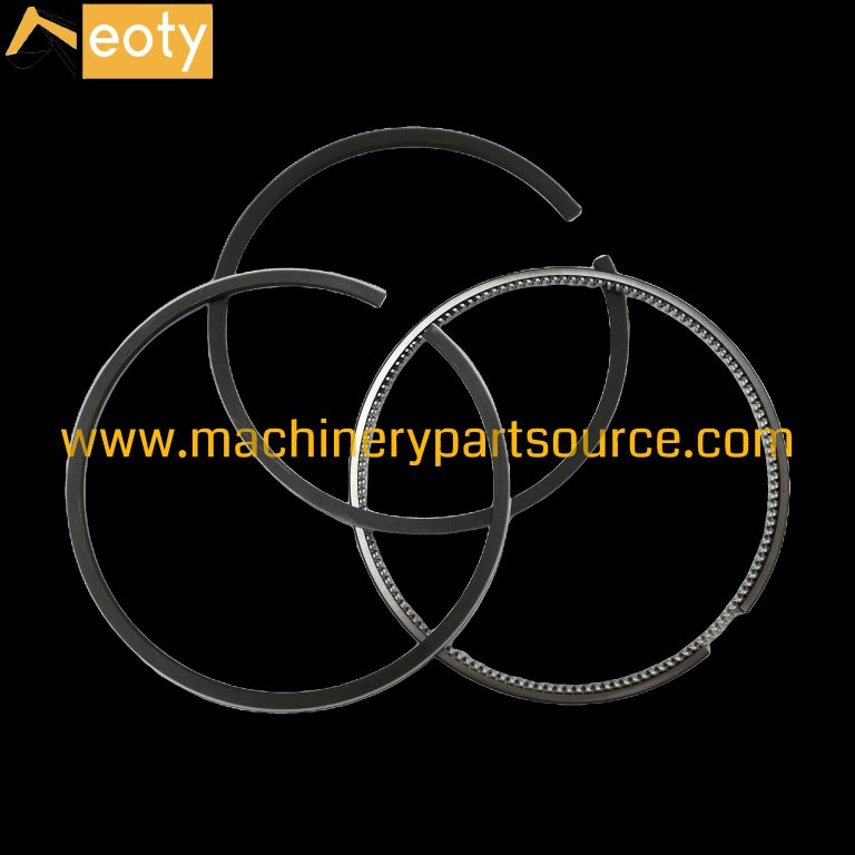 6HE1 Piston Ring Set 3R 8-94396-840-0 for Isuzu Engine Parts Excavator