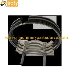 6HE1 Piston Ring Set 3R 8-94396-840-0 for Isuzu Engine Parts Excavator product image 2