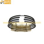 6HE1 Piston Ring 5-12121-015-0 Suitable for Isuzu Engines Excavator Repair Parts product image 3