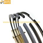 6HE1 Piston Ring 5-12121-015-0 Suitable for Isuzu Engines Excavator Repair Parts product image 4