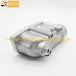 6hk1 4hk1 8-94390520-1 Thermostat Seat Thermostat Housing Water Outlet Pipe 8943905201 product image 4