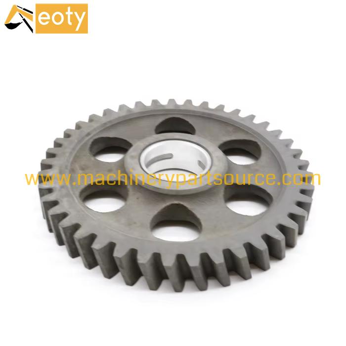 6hk1 6hh1 8-97112607-0 Idler Gear 8971126070 for Isuzu