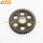6hk1 6hh1 8-97112607-0 Idler Gear 8971126070 for Isuzu product image 2