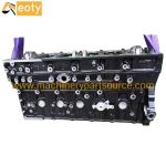 6HK1 Cylinder Block Assembly 8-97600119-0 8980052794 8-98005279-4 for Isuzu Engine Parts