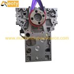 6HK1 Cylinder Block Assembly 8-97600119-0 8980052794 8-98005279-4 for Isuzu Engine Parts product image 2