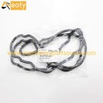 6HK1 Excavator Cylinder Head Cover Gasket 8-94391379-0 894391-3790 8943913790 product image 2