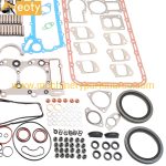 6HK1 Di Overhaul Rebuild Set 8-98152901-1 8-97372077-1 8-97616358-0 For Isuzu Excavator Diesel product image 3