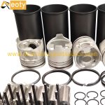 6HK1 Di Overhaul Rebuild Set 8-98152901-1 8-97372077-1 8-97616358-0 For Isuzu Excavator Diesel product image 5