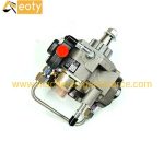 6HK1 Fuel Injector Pump 8-98091565-1 8980915651 Common Rail for Isuzu Excavator