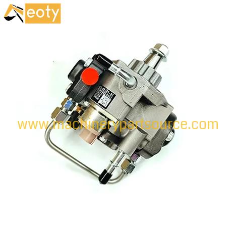 6HK1 Fuel Injector Pump 8-98091565-1 8980915651 Common Rail for Isuzu Excavator