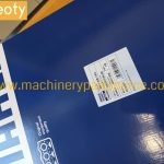 6HK1 EFI Overhaul Gasket Set for Isuzu Engine | MAHLE Full Gasket Kit product image 2