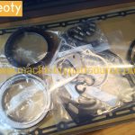 6HK1 EFI Overhaul Gasket Set for Isuzu Engine | MAHLE Full Gasket Kit product image 4
