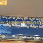 6HK1 EFI Overhaul Gasket Set for Isuzu Engine | MAHLE Full Gasket Kit product image 5