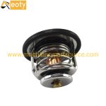 8-97602048-2 Isuzu 6HK1 Thermostat 82℃ Excavator Engine Cooling Parts product image 3