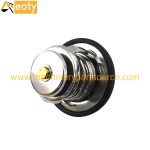 8-97602048-2 Isuzu 6HK1 Thermostat 82℃ Excavator Engine Cooling Parts product image 4