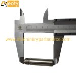 6HK1 Valve Guide – Isuzu Engine Parts, OEM Size Diesel Valve Seat for Construction & Agriculture product image 5