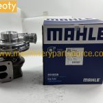 6HK1 ZAX330-3 Turbocharger 114400-4380 MAHLE Original for Isuzu Excavator Engine Parts
