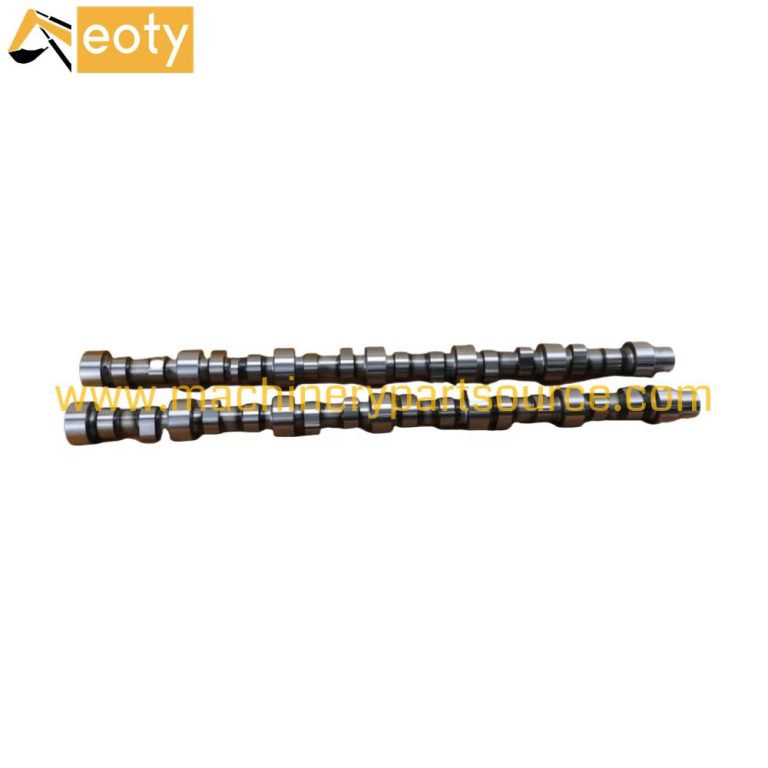 Camshaft 3966430 3976620 for Cummins 6L 6LT Engine | Excavator Truck Parts