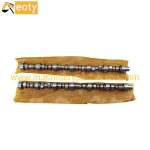 Camshaft 3966430 3976620 for Cummins 6L 6LT Engine | Excavator Truck Parts product image 2
