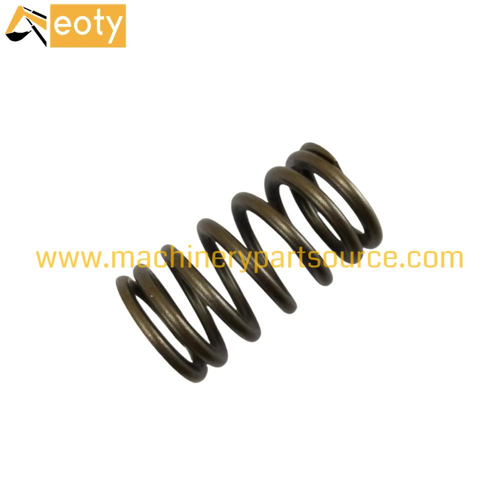 4936076 Valve Spring for Cummins 6L 6LT Engine Parts Excavator Truck