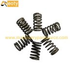 4936076 Valve Spring for Cummins 6L 6LT Engine Parts Excavator Truck product image 2