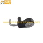 6L8.9 6D114 Oil Nozzle for Cummins Engine Parts – Excavator, Truck, Loader product image 4