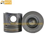 5305838 3950502 Piston for Cummins 6L9.5 6LT9.5 L9.5 Diesel Engine Parts product image 2