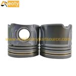 5305838 3950502 Piston for Cummins 6L9.5 6LT9.5 L9.5 Diesel Engine Parts product image 3