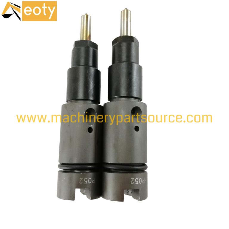 6LTAA8.9-G2 Injector for Cummins Engine Parts | Diesel Fuel Injector