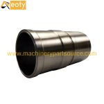 Cummins 6LTAA9.3 Cylinder Liner 5290937 for Excavator & Heavy Duty Engine Parts product image 2