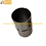 Cummins 6LTAA9.3 Cylinder Liner 5290937 for Excavator & Heavy Duty Engine Parts product image 4