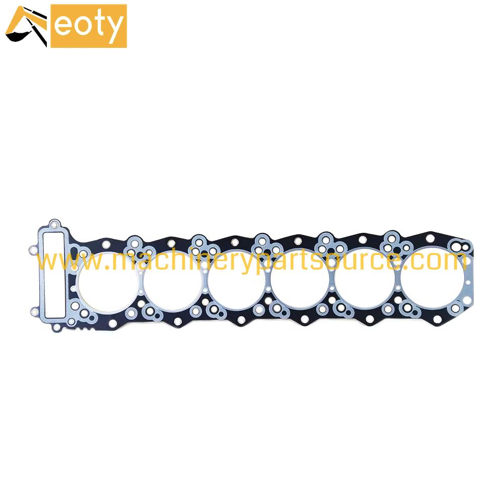 ME132520 6M60 Cylinder Head Gasket for Mitsubishi Diesel Engine Parts Construction
