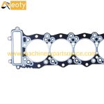 ME132520 6M60 Cylinder Head Gasket for Mitsubishi Diesel Engine Parts Construction product image 2