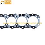 ME132520 6M60 Cylinder Head Gasket for Mitsubishi Diesel Engine Parts Construction product image 3
