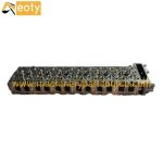 6M60 Cylinder Head ME991421 for Mitsubishi 6M60 Diesel Engine – Construction, Marine, Industrial product image 3