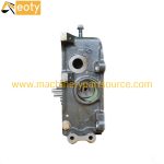 6M60 Cylinder Head ME991421 for Mitsubishi 6M60 Diesel Engine – Construction, Marine, Industrial product image 5