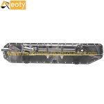 6RB1 Oil Cooler Cover 12172-90710 for Isuzu Engine Parts Diesel