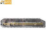 6RB1 Oil Cooler Cover 12172-90710 for Isuzu Engine Parts Diesel product image 2