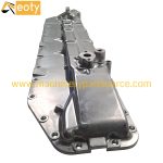 6RB1 Oil Cooler Cover 12172-90710 for Isuzu Engine Parts Diesel product image 3