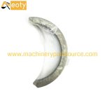 6RB1 Thrust Washer 1-11261204-0 Isuzu Engine Parts, OEM Size product image 2