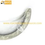 6RB1 Thrust Washer 1-11261204-0 Isuzu Engine Parts, OEM Size product image 4