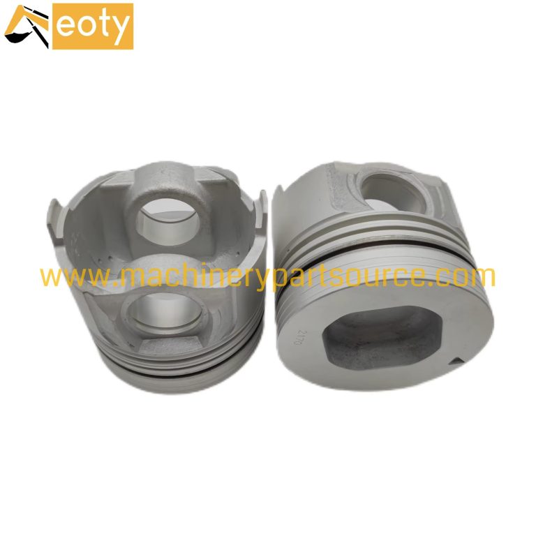 6SA1 Piston 1-12111-217-0 1-12111-217-1 for Isuzu Engine Parts