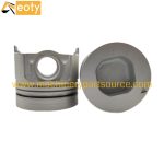 6SA1 Piston 1-12111-217-0 1-12111-217-1 for Isuzu Engine Parts product image 2