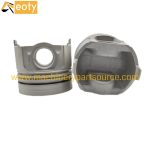 6SA1 Piston 1-12111-217-0 1-12111-217-1 for Isuzu Engine Parts product image 3