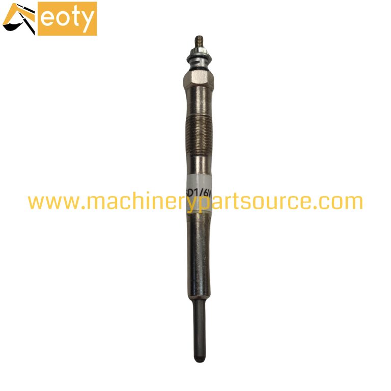 6SD1 6WG1 Glow Plug for Isuzu Engine Parts 8-98023-526-0